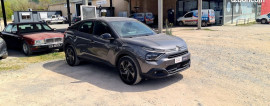 
                                                                                        Voiture
                                                                                         Citroen c4 1.5 bhdi 110 ch feel nav business