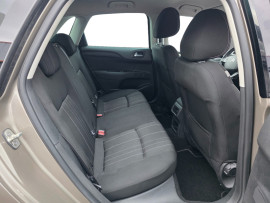 
                                                                                        Voiture
                                                                                         CITROEN C4 - 1.6 Blue-Hdi 120 CV MILLENIUM