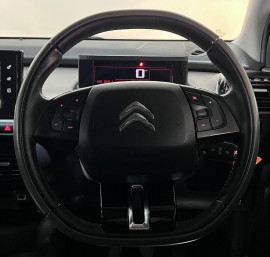 Voiture
                                                                                Citroen C4 CACTUS 1.2 PureTech W Hatchback 5dr Petrol Manual Euro 6 (s/s) (110 ps)