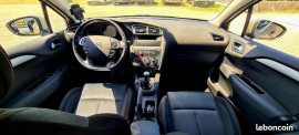 
                                                                                        Voiture
                                                                                         Citroen c4 ii 1.6 hdi 90 ch business