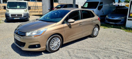 
                                                                                        Voiture
                                                                                         Citroen c4 ii 1.6 hdi 90 ch business
