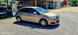 
                                                                                        Voiture
                                                                                         Citroen c4 ii 1.6 hdi 90 ch business