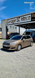 
                                                                                        Voiture
                                                                                         Citroen c4 ii 1.6 hdi 90 ch business