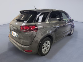 
                                                                                        Voiture
                                                                                         CITROEN C4 PICASSO - 1.6 Blue-HDi 120 CV EXCLUSIVE