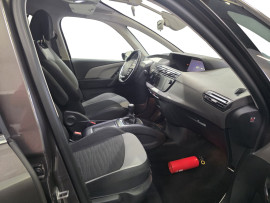 
                                                                                        Voiture
                                                                                         CITROEN C4 PICASSO - 1.6 Blue-HDi 120 CV EXCLUSIVE