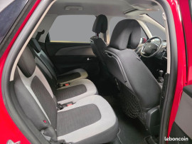 
                                                                                        Voiture
                                                                                         CITROEN C4 PICASSO - 1.6 e-HDi 115 CV BUSINESS - 6 CV