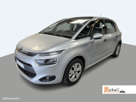 
                                                                                        Voiture
                                                                                         CITROEN C4 PICASSO - 1.6 e-HDi 115 CV Intensive - 6 CV