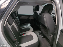 
                                                                                        Voiture
                                                                                         CITROEN C4 PICASSO - 1.6 e-HDi 115 CV Intensive - 6 CV
