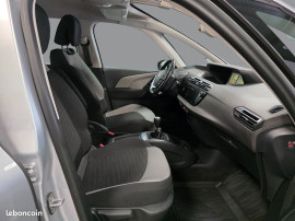 
                                                                                        Voiture
                                                                                         CITROEN C4 PICASSO - 1.6 e-HDi 115 CV Intensive - 6 CV