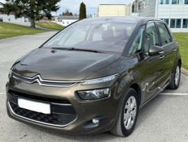 Voiture
Citroën C4 Picasso 1.6 E-HDI/Automatique