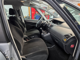 
                                                                                        Voiture
                                                                                         CITROEN C4 PICASSO - 1.6 HDi 110 CV AMBIANCE - 6 CV