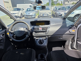 
                                                                                        Voiture
                                                                                         CITROEN C4 PICASSO - 1,6 HDI 110 CV AMBIANCE - 6 CV