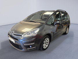 
                                                                                        Voiture
                                                                                         CITROEN C4 PICASSO - 1.6 HDi 110 CV CONFORT 7 PLACES - 6 CV