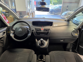 
                                                                                        Voiture
                                                                                         CITROEN C4 PICASSO - 1.6 HDi 110 CV CONFORT 7 PLACES - 6 CV