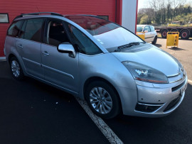 
                                                                                        Voiture
                                                                                         CITROEN C4 Picasso