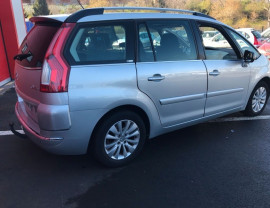 
                                                                                        Voiture
                                                                                         CITROEN C4 Picasso