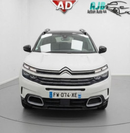 
                                                                                        Voiture
                                                                                         Citroën C5 Aircross 1.5BlueHDI - 130ch SS EAT8 SHINE