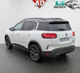 
                                                                                        Voiture
                                                                                         Citroën C5 Aircross 1.5BlueHDI - 130ch SS EAT8 SHINE