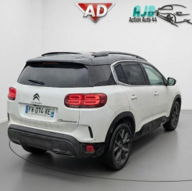 
                                                                                        Voiture
                                                                                         Citroën C5 Aircross 1.5BlueHDI - 130ch SS EAT8 SHINE