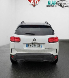 
                                                                                        Voiture
                                                                                         Citroën C5 Aircross 1.5BlueHDI - 130ch SS EAT8 SHINE