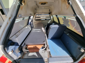 
                                                                                        Voiture
                                                                                         Citroen CX ambulance