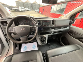 
                                                                                        Voiture
                                                                                         Citroen jumpy 1.5l hdi s&s club l2h1 120 / bvm6 / tva