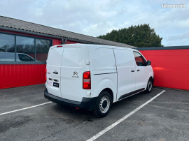 
                                                                                        Voiture
                                                                                         Citroen jumpy 1.5l hdi s&s club l2h1 120 / bvm6 / tva