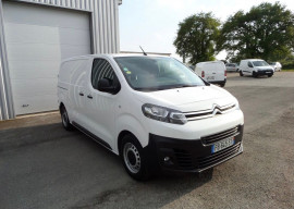 
                                                                                        Utilitaire
                                                                                         CITROEN JUMPY 2.0 BLUEHDI 180 BUSINESS