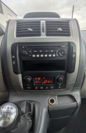 
                                                                                        Voiture
                                                                                         Citroën Jumpy III - 2.0 HDi 120ch Business 9 places