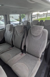 
                                                                                        Voiture
                                                                                         Citroën Jumpy III - 2.0 HDi 120ch Business 9 places