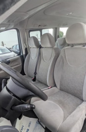 
                                                                                        Voiture
                                                                                         Citroën Jumpy III - 2.0 HDi 120ch Business 9 places