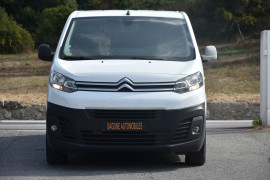 
                                                                                        Voiture
                                                                                         Citroën JUMPY III taille M 2.0 BlueHDI 150 S&S Driver BV6 - Attelage