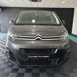 Voiture
Citroen Jumpy spacetourer