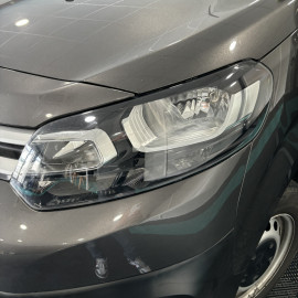 Voiture
Citroen Jumpy spacetourer
