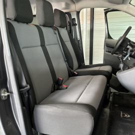 Voiture
Citroen Jumpy spacetourer