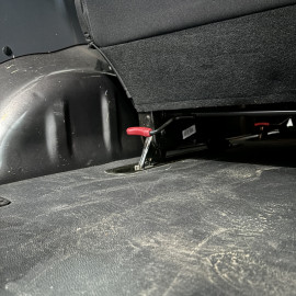 Voiture
Citroen Jumpy spacetourer