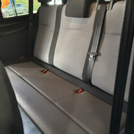 Voiture
Citroen Jumpy spacetourer