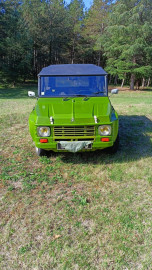 
                                                                                        Voiture
                                                                                         citroen mehari 1982