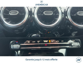 
                                                                                        Voiture
                                                                                         CLASSE A 1.3 160 110 STYLE LINE