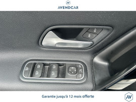 
                                                                                        Voiture
                                                                                         CLASSE A 1.3 160 110 STYLE LINE