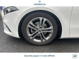 
                                                                                        Voiture
                                                                                         CLASSE A 1.3 160 110 STYLE LINE