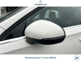 
                                                                                        Voiture
                                                                                         CLASSE A 1.3 160 110 STYLE LINE