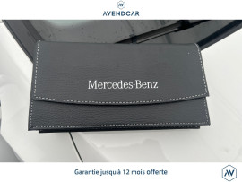 
                                                                                        Voiture
                                                                                         CLASSE A 1.3 160 110 STYLE LINE