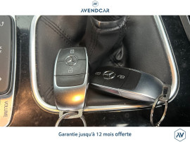 
                                                                                        Voiture
                                                                                         CLASSE A 1.3 160 110 STYLE LINE