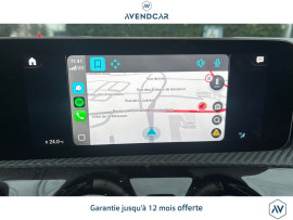 
                                                                                        Voiture
                                                                                         CLASSE A 1.3 160 110 STYLE LINE