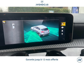 
                                                                                        Voiture
                                                                                         CLASSE A 1.3 160 110 STYLE LINE