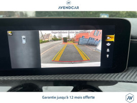 
                                                                                        Voiture
                                                                                         CLASSE A 1.3 160 110 STYLE LINE