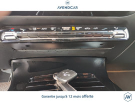 
                                                                                        Voiture
                                                                                         CLASSE A LIMOUSINE 2.0 180 D 115 EXECUTIVE BVA