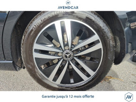 
                                                                                        Voiture
                                                                                         CLASSE A LIMOUSINE 2.0 180 D 115 EXECUTIVE BVA