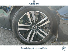 
                                                                                        Voiture
                                                                                         CLASSE A LIMOUSINE 2.0 180 D 115 EXECUTIVE BVA